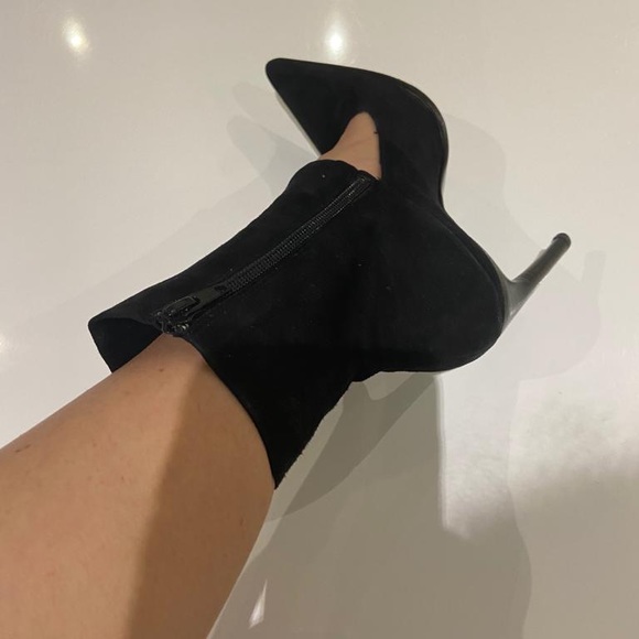 Italian Evening Shoes - Picture 2 of 7